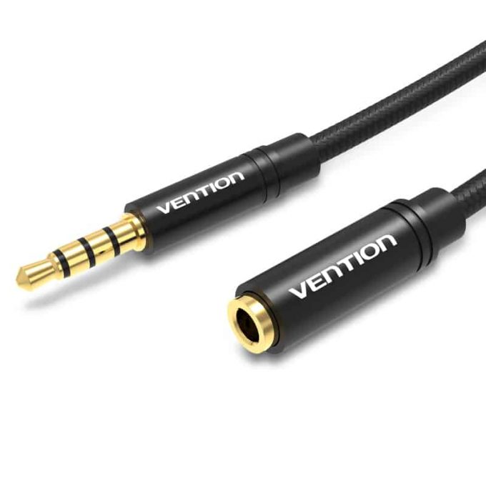 VENTION Audio Extension Cable