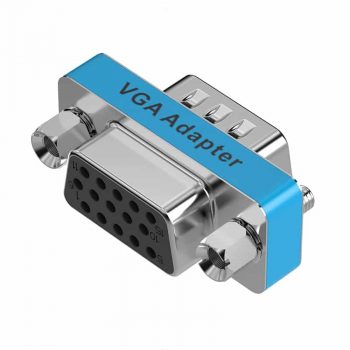 VENTION VGA Female to Female Adapter