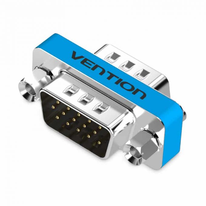 Vention VGA Male to Male Adapter