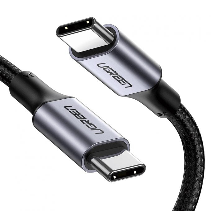 UGREEN USB C Cable for MacBook Pro