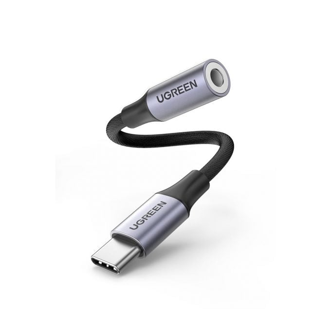 UGREEN USB C to AUX Adapter