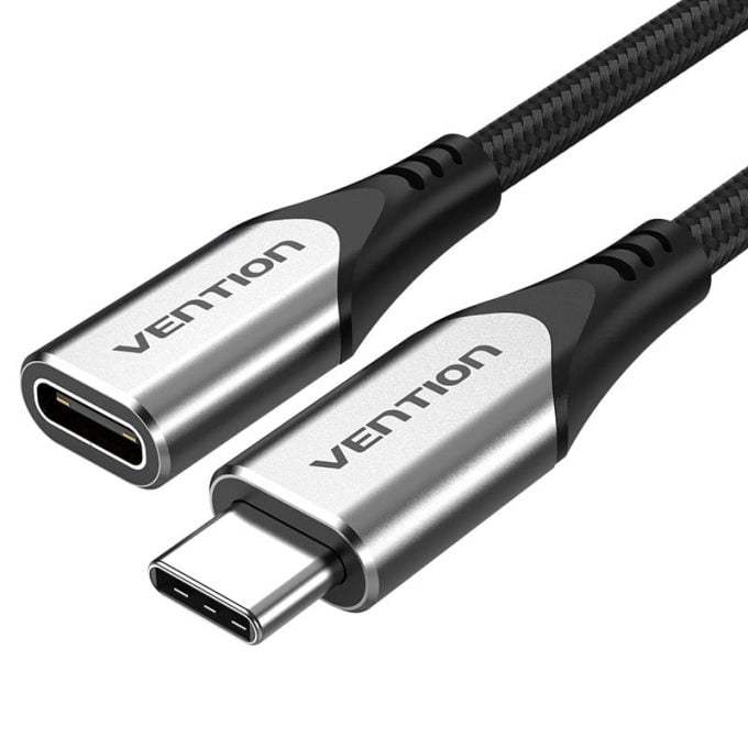 VENTION USB-C Extension Cable