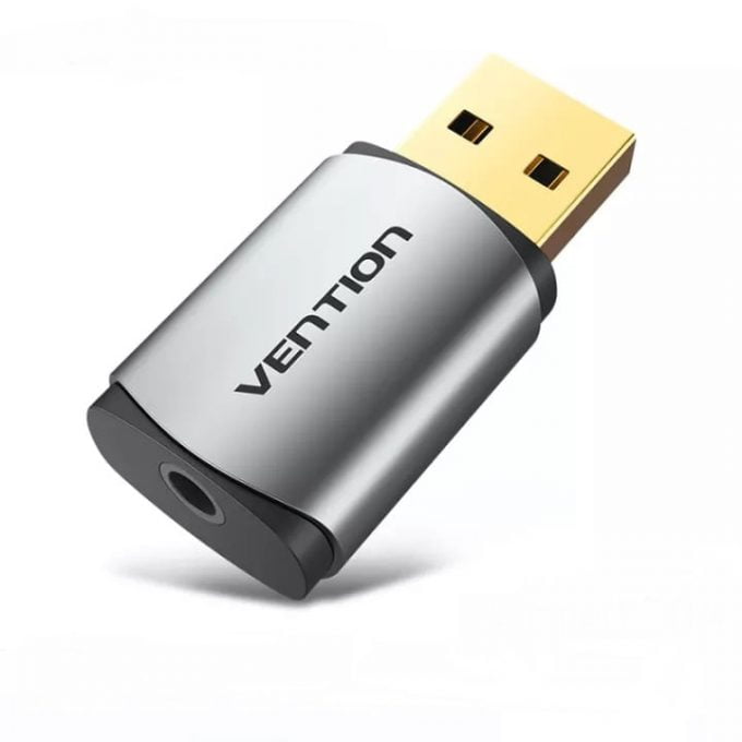 VENTION USB Sound Card