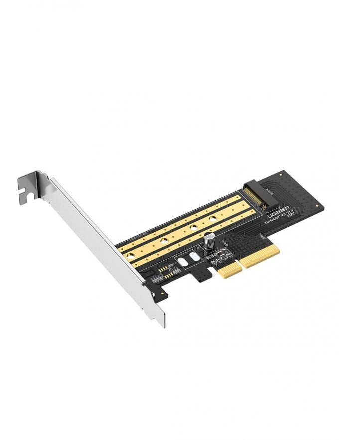 UGREEN NVME to PCle 3.0 Adapter SSD Expansion Card
