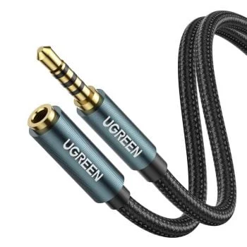 UGREEN 3.5mm TRRS Audio Extension Cable 3M (4)