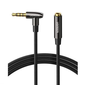 UGREEN 90 Degree Audio Cable