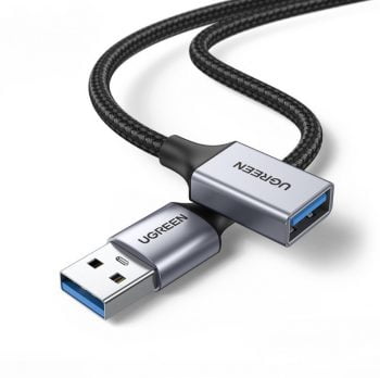 UGREEN USB 3.0 Extension Cable