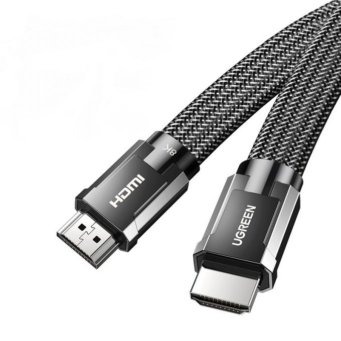 UGREEN 8K 2.1 HDMI Cable