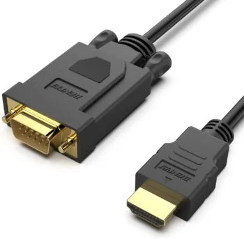 BENFEI HDMI to VGA Cable