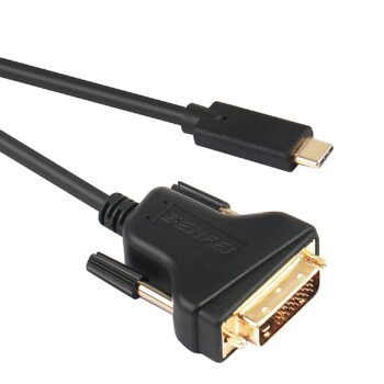 BENFEI USB C to DVI Cable