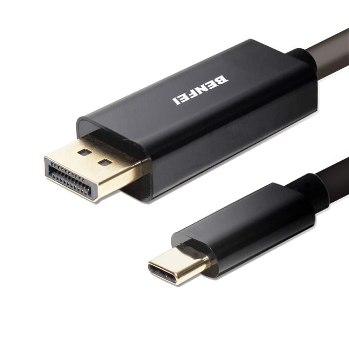 BENFEI USB C to DisplayPort Cable