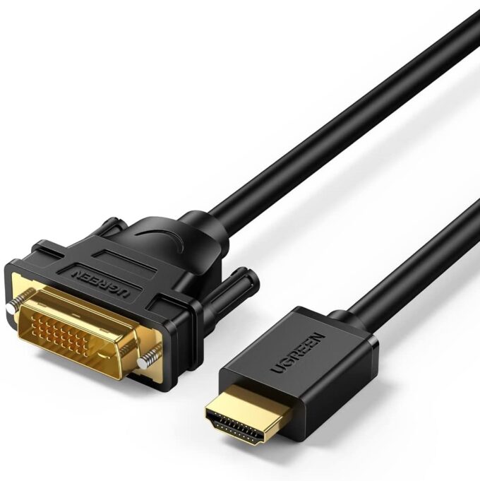 UGREEN HDMI to DVI Cable