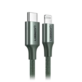 UGREEN Lightning Cable to USB C